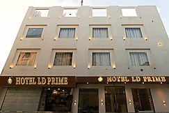 Hotel LD Prime,, Jaipur