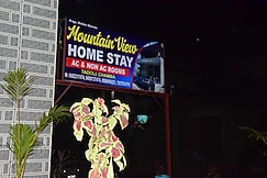 Mountain View, Chamba Himachal