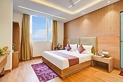 Hotel Olive Aero Suites By Rs Group (Delhi Airport), Delhi