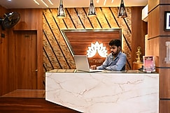 Mohar Residency - A boutique hotel, Kolkata