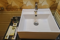 Mohar Residency - A boutique hotel, Kolkata