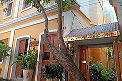 The French Villa, Viluppuram