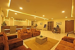 ARPITHA TOURIST HOME, Cochin