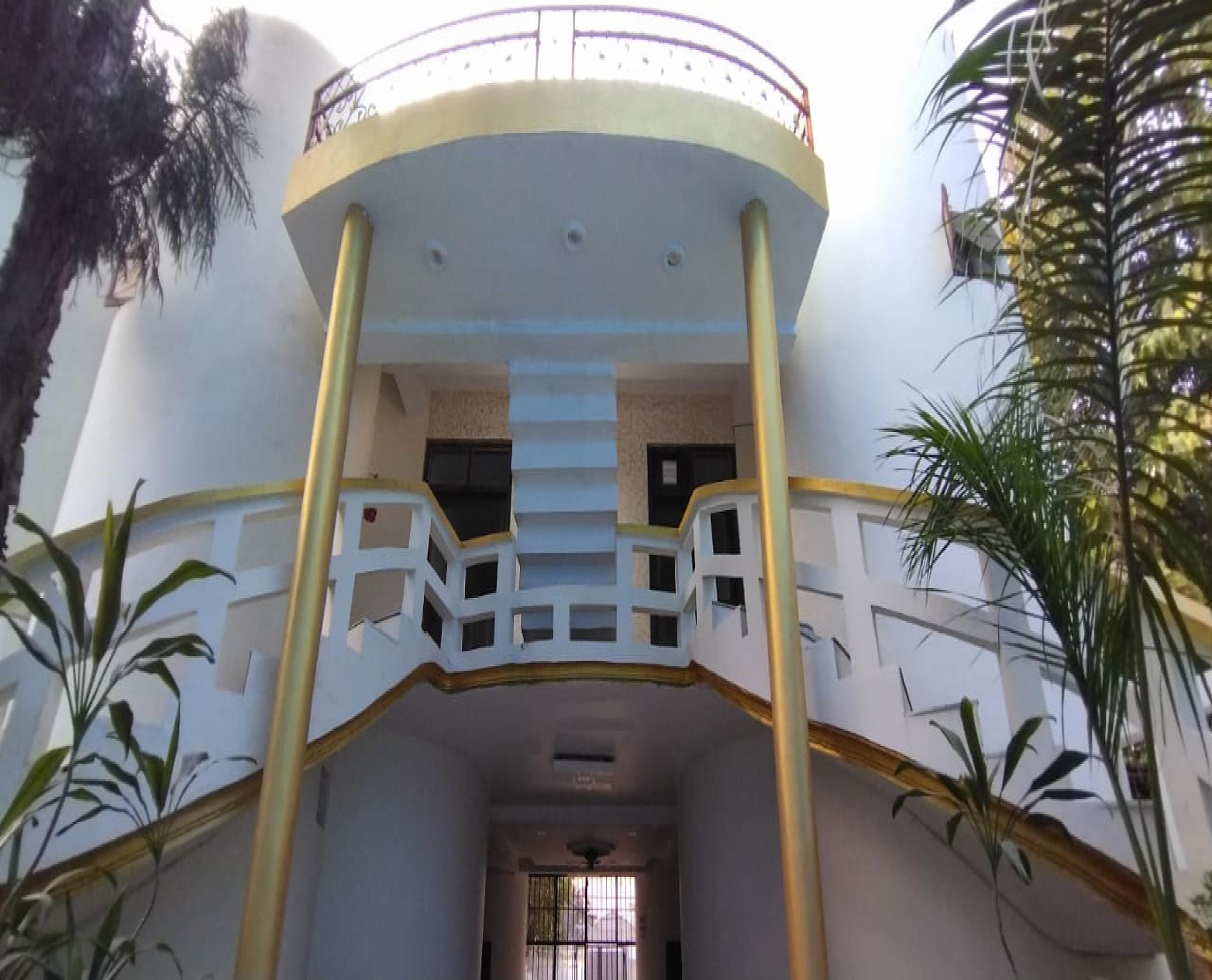 Rajwada Hotel - Tap to explore photos