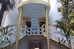 Rajwada Hotel, Lucknow