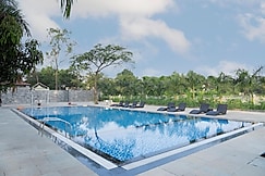 Sterling Stolen Heaven Lonavala, Lonavala