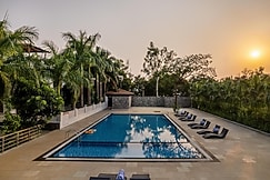 Sterling Stolen Heaven Lonavala, Lonavala