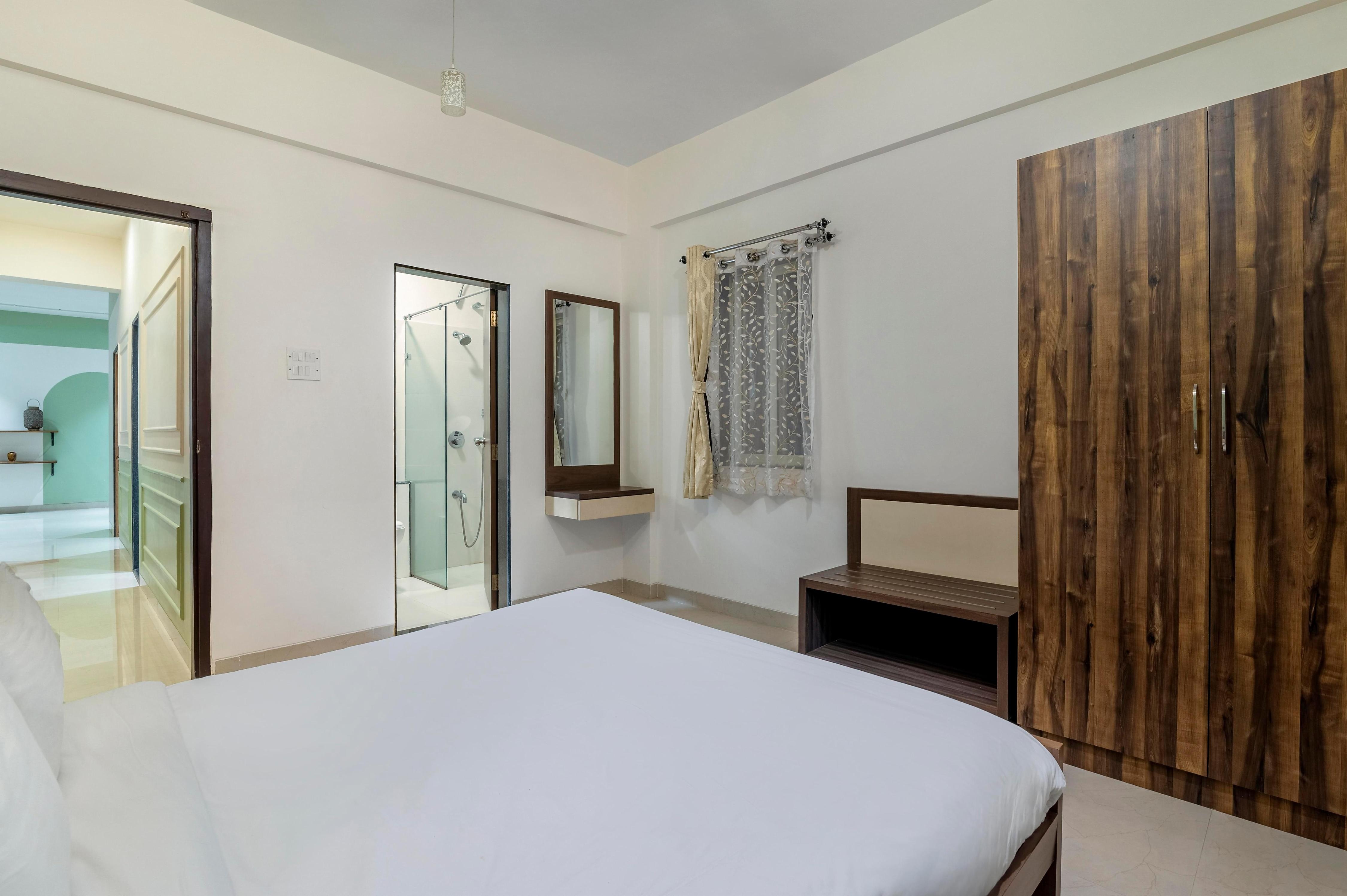 Sterling Stolen Heaven Lonavala 5