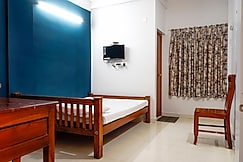 Reach Residency, Cochin