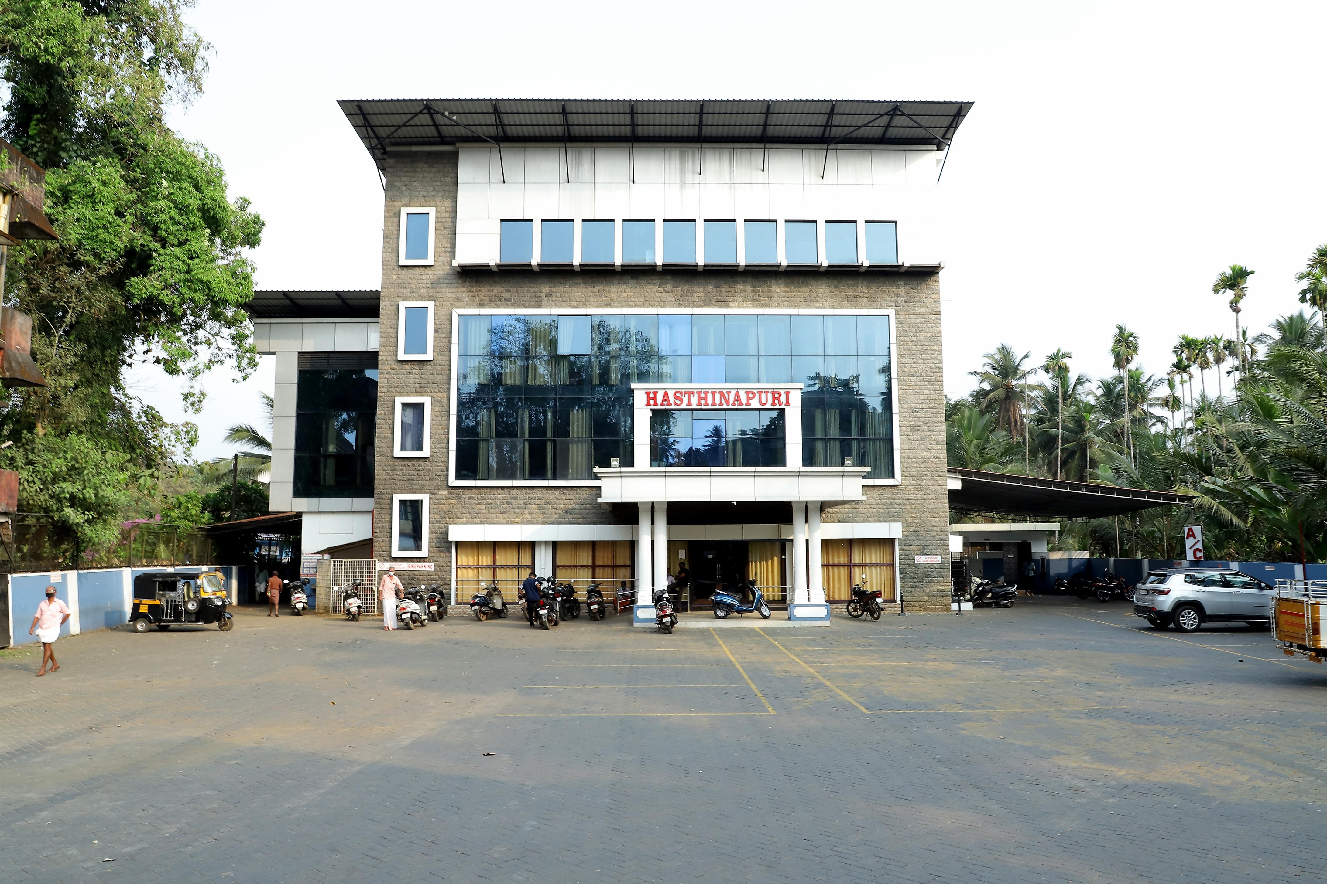 Hotel Hasthinapuri inn Thamarassery - Tap to explore photos