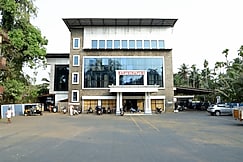 Hotel Hasthinapuri inn Thamarassery, Calicut (Kozhikode)