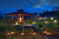 Aranyak Resort Kanha, Bichhiya