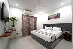 Imperial Suites Inn, Hyderabad