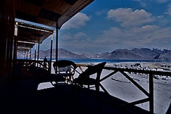 LG Resort,Pangong, Pangong