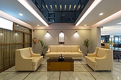 Clarks Inn, Airport Bangalore, Dodaballapur