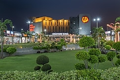 Hotel Highway King Bilaspur, Manesar