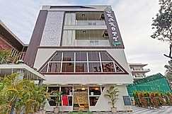 Treebo Kanopy Greens, Dehradun