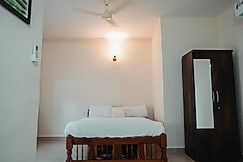 DALIA GUEST HOUSE, Goa