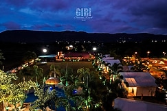 GIRI Sarovar Resort, Mulshi