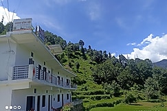 Amar Home Stay & Hotel, Kedarnath