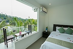 Satra Wayanad, Wayanad