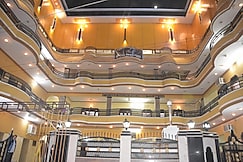 Royal Marriott, Jhunjhunu