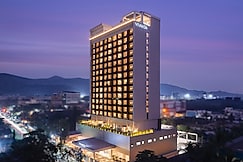 Vivanta Navi Mumbai, Turbhe, Thane