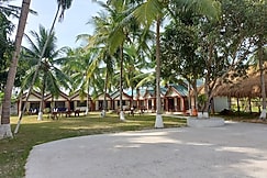 Royal Neil Resort, Neil Island