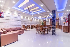 Hotel Festival  Delhi Airport