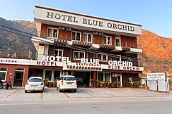 Hotel & Restaurant Blue Orchid, Karanprayag