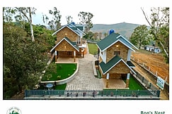 BonsNest Holiday Cottages | Hill-view Suites, Kuttikkanam