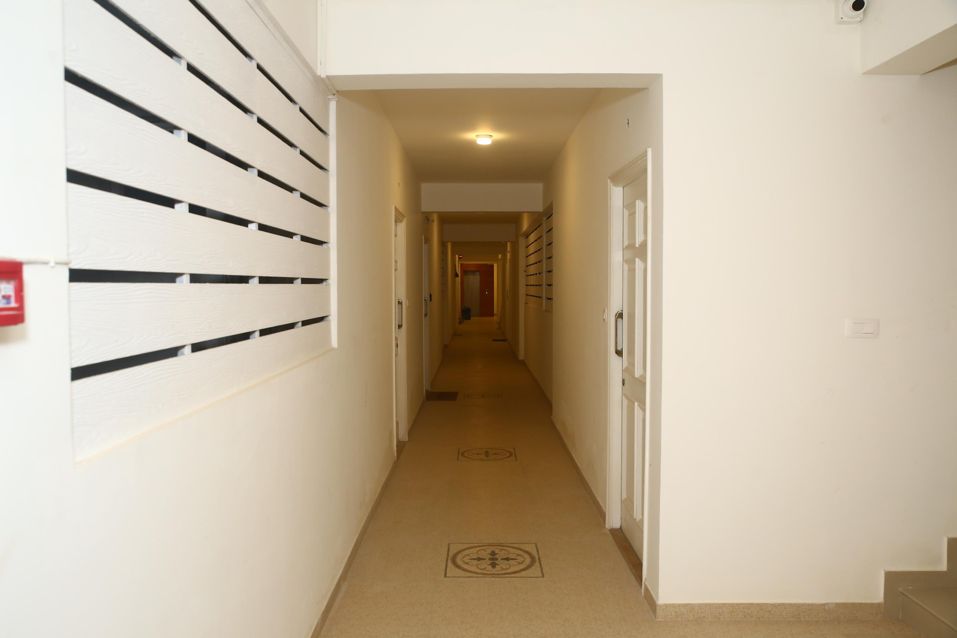 coz'y romantic Siolim  1BHK apartment - Tap to explore photos