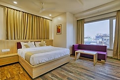 Hotel Centre Park Bhopal, Bhopal