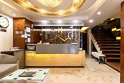 Hotel Gauranga Inn @ New Delhi railway station, Delhi