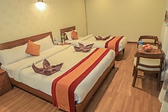 Royal kings Hotel, Kathmandu