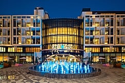 Millennium Place Mirdif Hotel, Sharjah