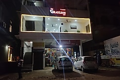 The Gray Line Inn, Guwahati