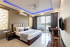 Hotel Bawa Gurgaon, Gurgaon
