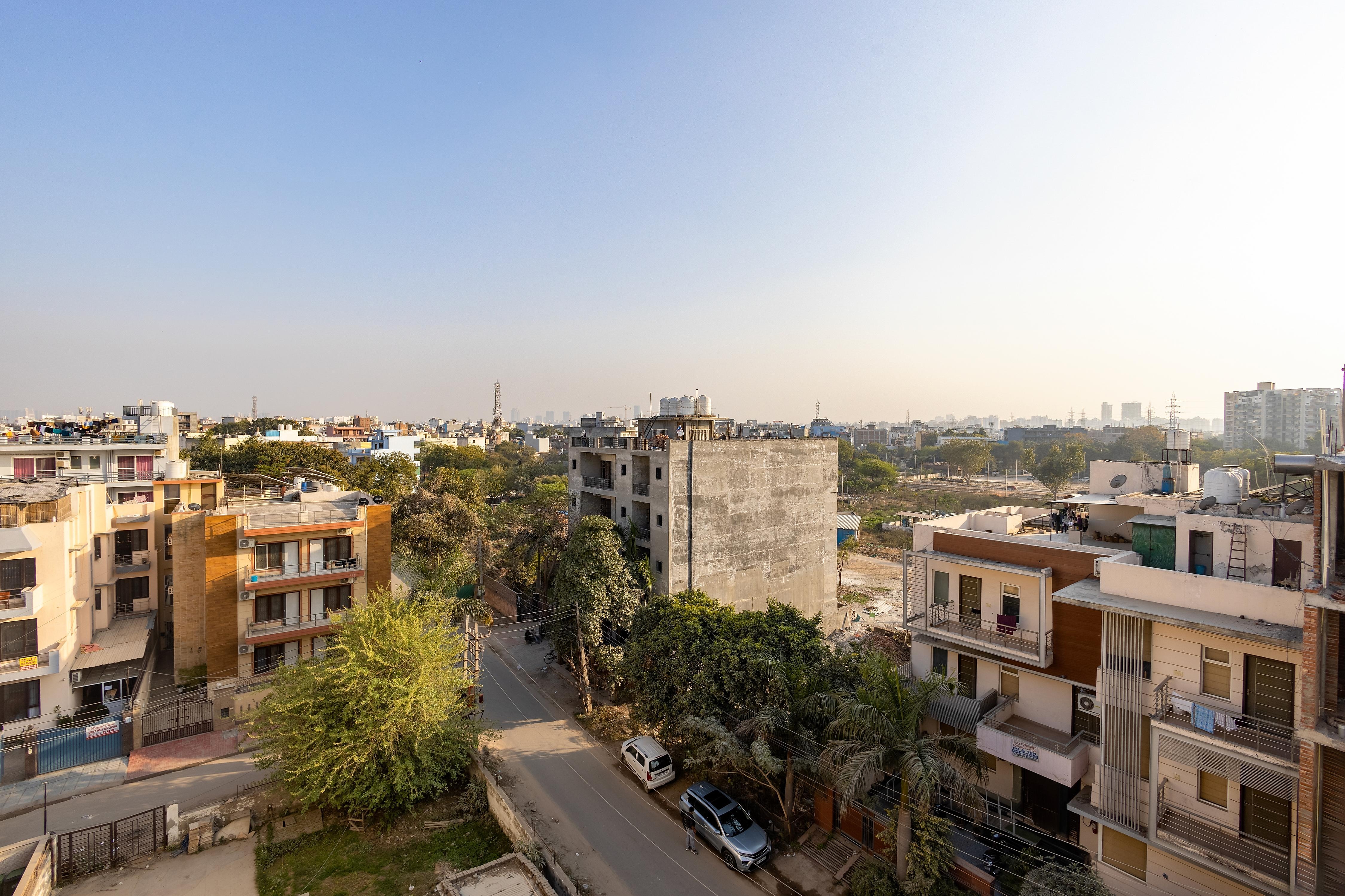 Hotel Bawa Gurgaon - Tap to explore photos