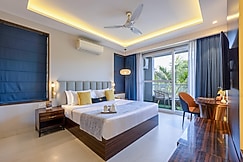 Hotel Bawa Gurgaon, Manesar