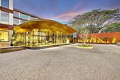 Radisson Resort Goa Baga