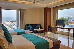 Hotel Green - Behind Parmarth Niketan, Rishikesh