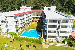 Avenue 18 Resort, Rishikesh