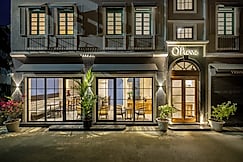 O'PIERRE, Goa
