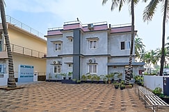 Open Hotel by Olive - Amani Beach Homestay, Murudeshwar