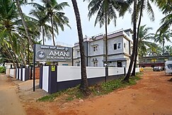Open Hotel by Olive - Amani Beach Homestay, Honavar