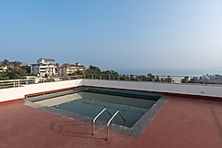 The Grand Central, Goa