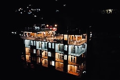 The Bel-Mount, Mussoorie