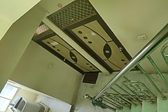 Hotel mansarover, Jaisalmer