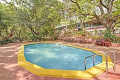 Treebo Cecil Resort, 600 Mtrs From Matheran Railway Station, Matheran